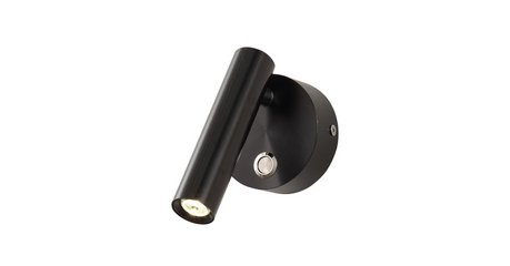 Светодиодный спот Crystal Lux CLT 211W BL