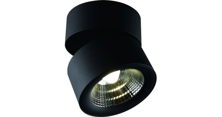 Светодиодный спот Divinare Urchin 1295/04 PL-1