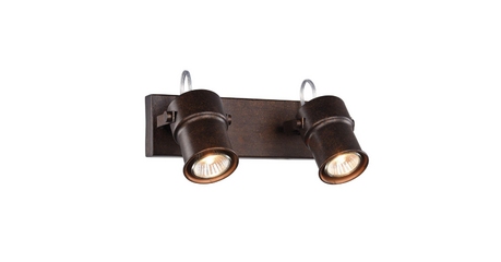 Светодиодный спот Favourite Arcu 2025-2W