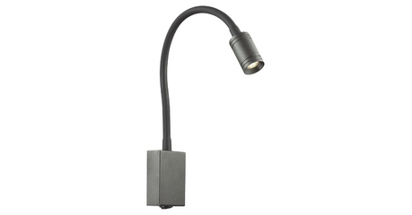 Светодиодный спот Favourite Murum 1957-1W