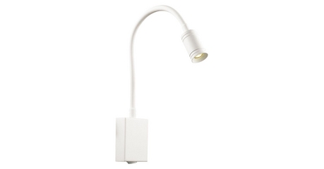 Светодиодный спот Favourite Murum 1958-1W