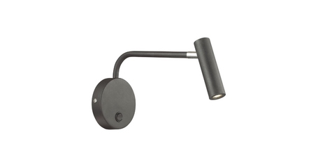 Светодиодный спот Favourite Murum 1960-1W