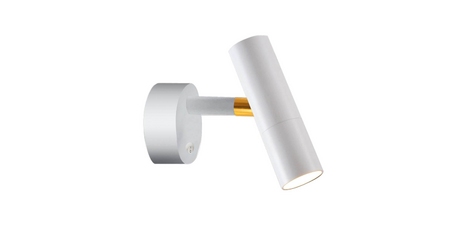 Светодиодный спот Favourite Tube 2108-1W