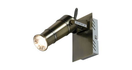 Светодиодный спот Lussole LSP-9509