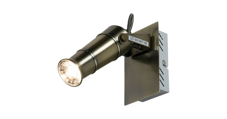 Светодиодный спот Lussole LSP-9509