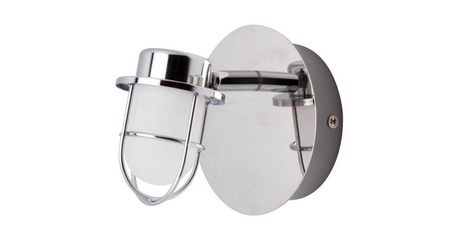 Светодиодный спот Lussole LSP-9926