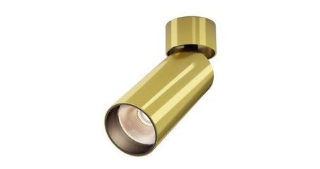 Светодиодный спот Maytoni Technical Focus LED C055CL-L12W3K-W-BS