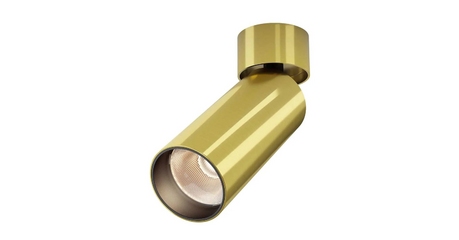 Светодиодный спот Maytoni Technical Focus LED C055CL-L12W3K-W-BS