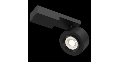 Светодиодный спот Maytoni Treo C062CL-L12B3K