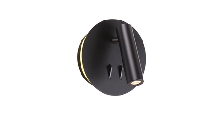 Светодиодный спот Odeon Light Beam 3911/9WL