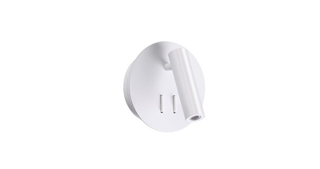 Светодиодный спот Odeon Light Beam 3912/9WL