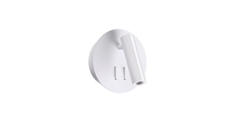 Светодиодный спот Odeon Light Beam 3912/9WL