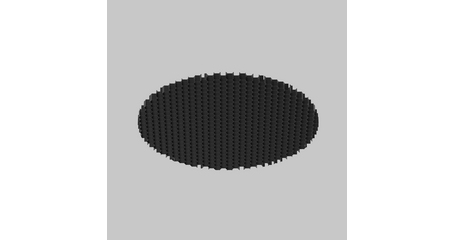 Светофильтр Maytoni Technical Focus Led HoneyComb-D75