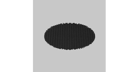 Светофильтр Maytoni Trinity HoneyComb-D52