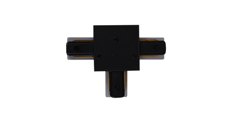T-образный коннектор Reluce RL 06045 T-connector BK
