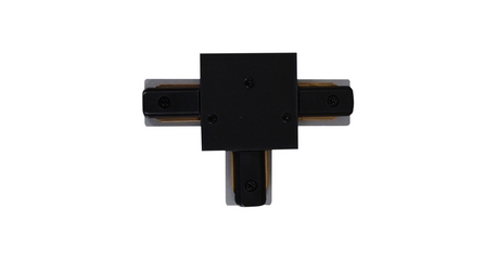 T-образный коннектор Reluce RL 06045 T-connector BK