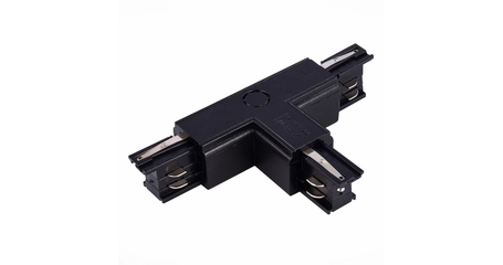 Т-образный токоподвод правый 1 для трехфазного шинопровода ST Luce Trace ST030.409.16R1