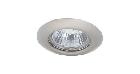 Точечный светильник Arte Lamp Praktisch A1203PL-3SS