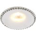 Точечный светильник Divinare Musetta 1770/03 PL-1