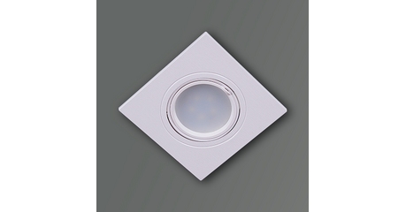 Точечный светильник Reluce 16110-9.0-001 WT