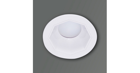 Точечный светильник Reluce 16128-9.0-001 GU10 WT