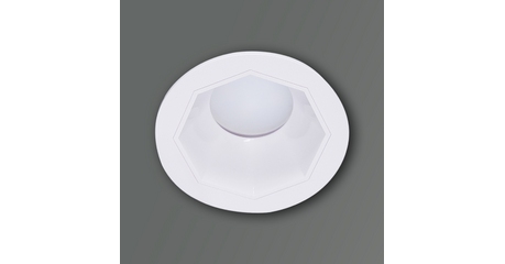 Точечный светильник Reluce 16128-9.0-001 GU10 WT