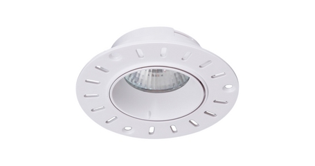 Точечный светильник Reluce 16131-9.0-001 GU10 WT