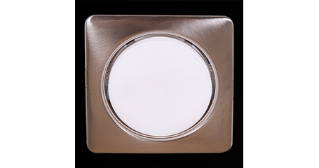 Точечный светильник Reluce 53011-9.0-001LF GX53 WT (