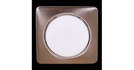 Точечный светильник Reluce 53011-9.0-001LF GX53 WT (