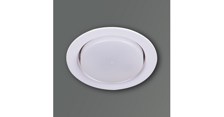 Точечный светильник Reluce 53120-9.0-001 GX53 WT