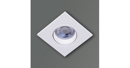 Точечный светильник Reluce 81110-9.0-001 LED5W WT