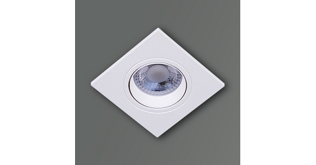 Точечный светильник Reluce 81110-9.0-001 LED5W WT