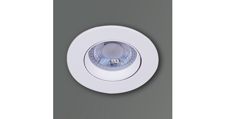 Точечный светильник Reluce 81122-9.0-001 LED5W WT