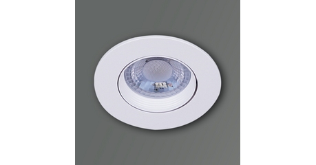 Точечный светильник Reluce 81122-9.0-001 LED5W WT