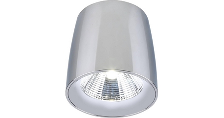 Точечный светильник светильник Divinare Gamin 1312/02 PL-1