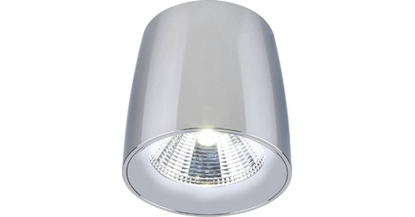 Точечный светильник светильник Divinare Gamin 1312/02 PL-1