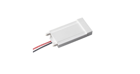 Токопровод для накладного трека Novotech Smal 135225