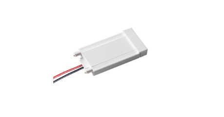 Токопровод для накладного трека Novotech Smal 135225