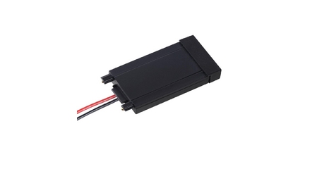 Токопровод для накладного трека Novotech Smal 135226