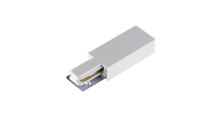 Токопровод для однофазного шинопровода Novotech Port 135147