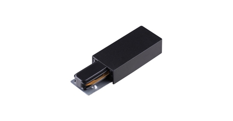 Токопровод для однофазного шинопровода Novotech Port 135148