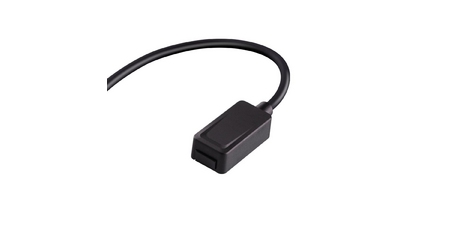 Токопровод для шинопровода Novotech Smal 135221