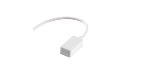 Токопровод для шинопровода Novotech Smal 135222