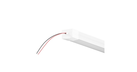 Токоведущий светильник для уличной трековой системы Maytoni Elasity O-TR001-LL-L20W3K