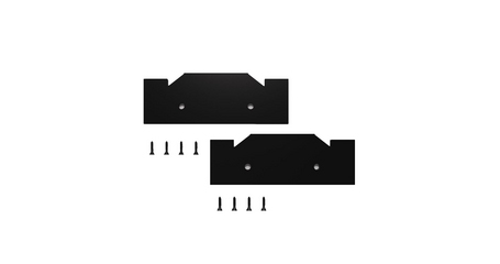 Торцевая заглушка (2 шт.) ST Luce Base ST045.189.00