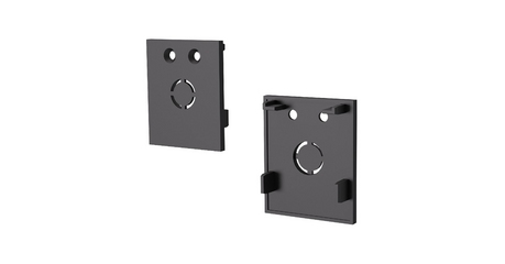 Торцевая заглушка (2 шт.) ST Luce Skyflat ST069.409.12