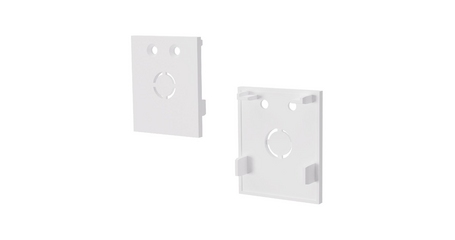 Торцевая заглушка (2 шт.) ST Luce Skyflat ST069.509.12