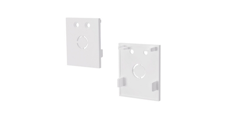 Торцевая заглушка (2 шт.) ST Luce Skyflat ST069.509.12