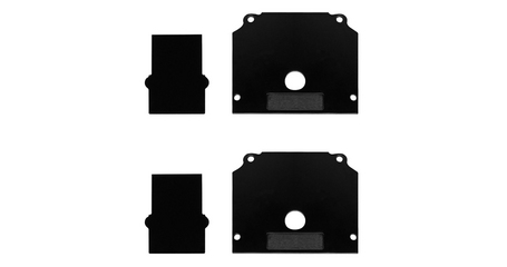 Торцевая заглушка (2 шт.) ST Luce Skyline 220 ST040.459.00