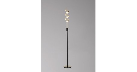 Торшер Aployt Delfin APL.774.05.27